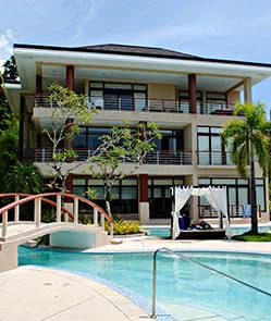 Misibis Bay