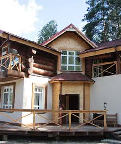 Lesotel Lodge 