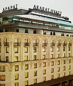 Ararat Park Hyatt