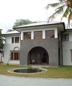 Elephant Stables 