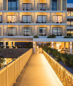 Salinda Phu Quoc Island Resort and Spa 