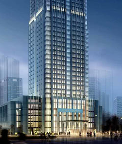 Sofitel Kunming