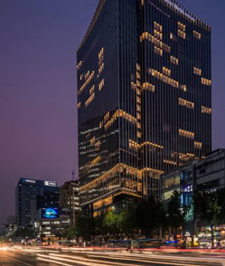 Four Seasons Hotel Seoul