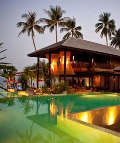 Anantara Kihavah | Maldives Luxury Hotels Resorts | Remote Lands