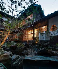 Kiya Ryokan