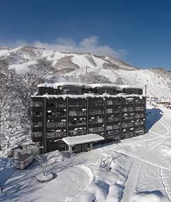 Ki Niseko
