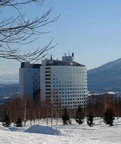 Hilton Niseko Village