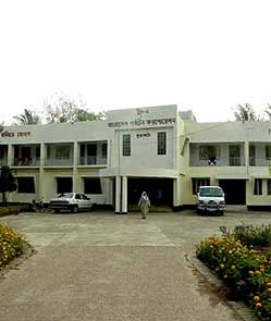 BPC Motel Meghla 
