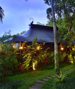 The Capella Ubud