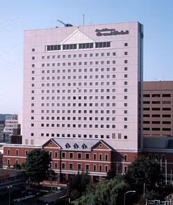 Asahikawa Grand Hotel