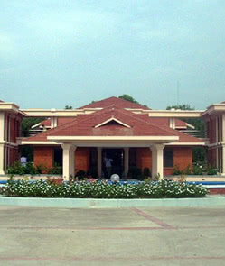 Lumbini Hotel Kasai