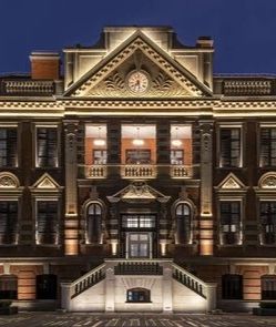 Bulgari Shanghai