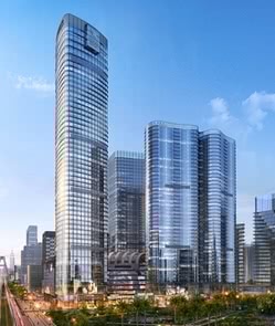 Waldorf Astoria Chengdu