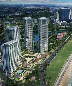 Shangri-La Colombo