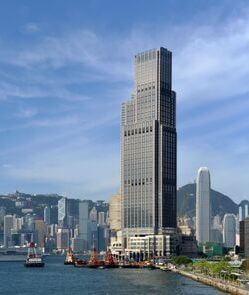 Rosewood Hong Kong