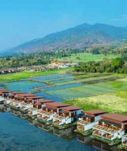 Sofitel Inle Lake Myat Min