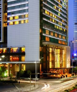 Ritz-Carlton Shenzhen