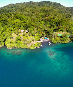 Lembeh Resort