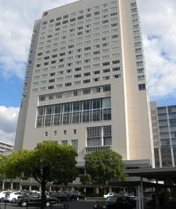 Sheraton Hiroshima 