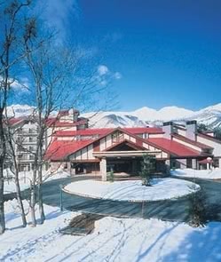 Hakuba Tokyu Hotel