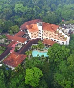 Sabah Hotel