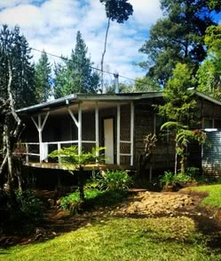 Betty's Guest House