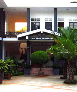 Saigon PhongNha Hotel