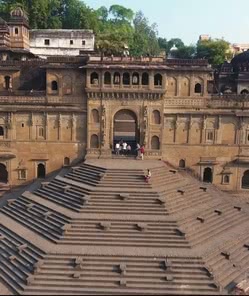 Ahilya Fort