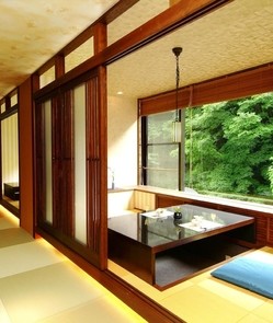 Harataki Ryokan