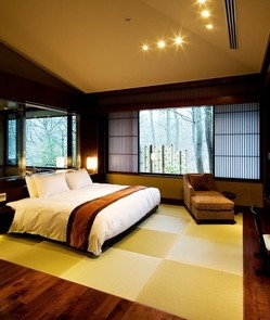Chikusenso Mt. Zao Onsen Resort & Spa