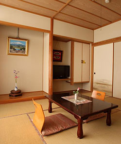 Tsukasaya Ryokan