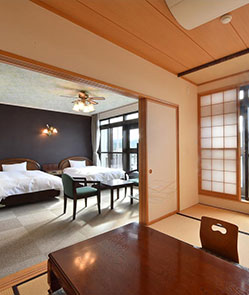 Hotel Sun Resort Shonai