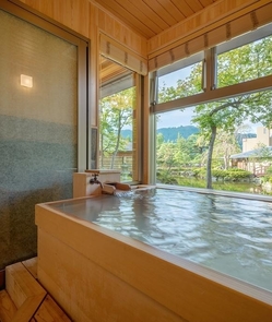 Naruko Onsen Yumoto Kissho