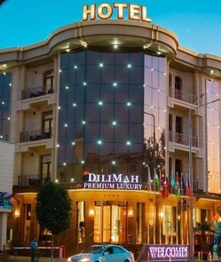 Dilimah Premium Luxury Hotel