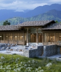 Six Senses Paro