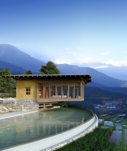 Six Senses Punakha