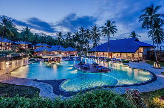 Wyndham Lombok Sundancer Resort