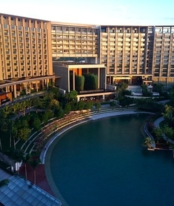 The Sanya EDITION