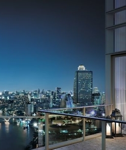 Four Seasons Bangkok