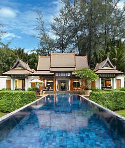 Banyan Tree Phuket