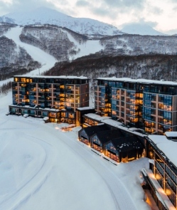 Park Hyatt Niseko Hanazono