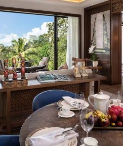 Anantara Ubud