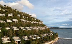 Conrad Koh Samui