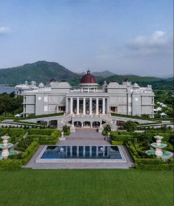 Raffles Udaipur