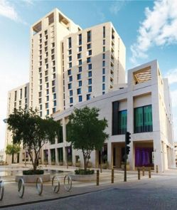 Alwadi Hotel Doha - MGallery