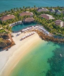 Amiana Resort