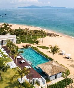 Anantara Quy Nhon Villas