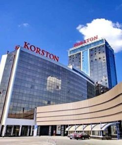 Hotel Korston Royal