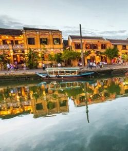 Rosewood Hoi An
