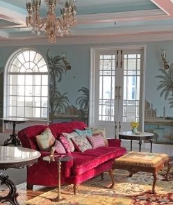 The Glenburn Penthouse